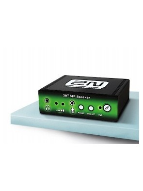 2N SIP Audio Converter (EOL...