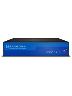 Sangoma Vega 60 4 FXS...