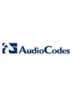 AudioCodes Channel Managed...