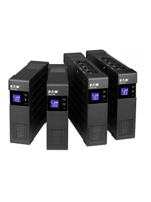 Eaton-Ellipse PRO 850 IEC-UPS
