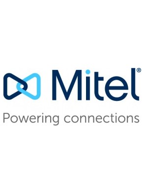 Mitel License "1 Audio...