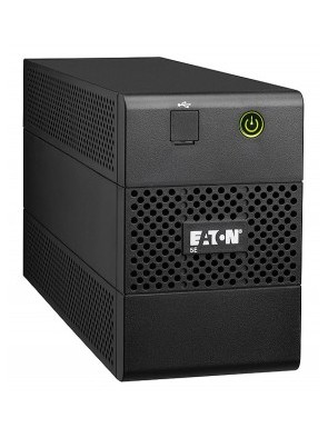 Eaton-5E 650i USB DIN-UPS