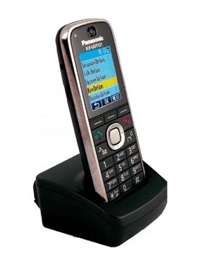 Panasonic Telefono UDT121...