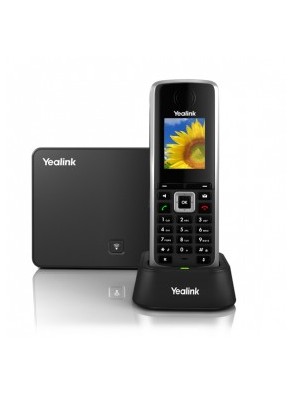 Yealink W52P, Single Cell...