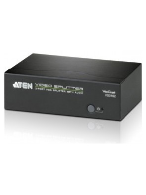 Aten 2-port VGA Switch with...