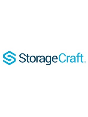 StorageCraft -ShadowProtect...
