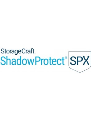 StorageCraft -ShadowProtect...