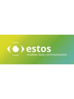 ESTOS ixi-UMS 6 Business SIP - 50 User / 4 Channels