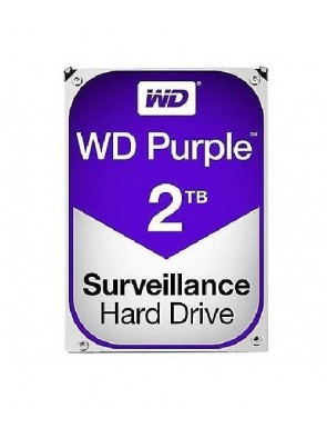 Western Digital WD Purple,...