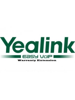 Yealink W52H-ExtWar, Estensione garanzia per Yealink W52H, 1 anno