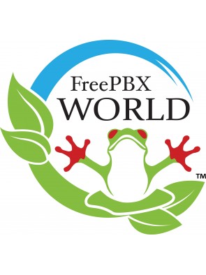 Sangoma FreePBX CM Fax Pro...