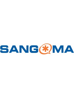 Sangoma SBC Software 100 Calls