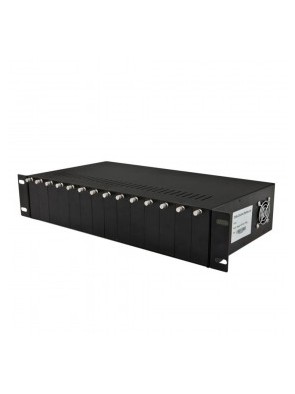 Allnet ALL MCS014, Chassis...
