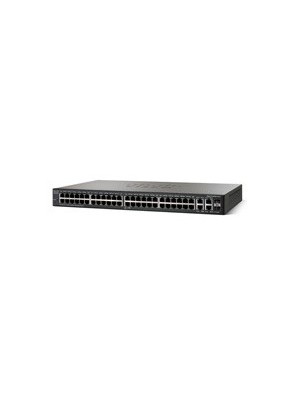 Cisco SMB SG300-52 52-port...