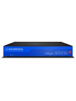 Sangoma Vega 3000G 24 FXS...