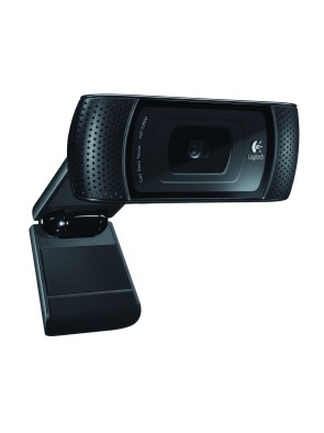 Logitech  B910 HD Webcam