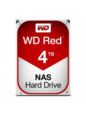 HDD per NAS Western Digital...