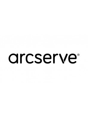 Arcserve Backup 19.0 for Windows Storage Area Network (SAN) Option - Competitive/Prior Version Upgrade Product plus 1 Year Ente